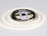 GS3502 2835 240Led /22W m/ 24V IP20 4500K/ 5000*10*1.2mm (2 конт.) — изображение 2