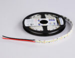 GS3502 2835 240Led /22W m/ 24V IP20 4500K/ 5000*10*1.2mm (2 конт.) — изображение 6