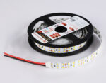 GS3601 2835 204Led/ 20W m/ 24V IP20 3000K/ 5000*14*1.2mm (2 конт.) — изображение 6