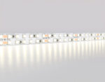 GS3702 2835 240Led /24W m/ 24V IP20 4500K/ 5000*14*1.2mm (2 конт.)
