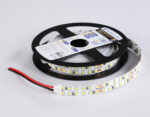 GS3702 2835 240Led /24W m/ 24V IP20 4500K/ 5000*14*1.2mm (2 конт.) — изображение 6