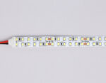 GS3703 2835 240Led /24W m/ 24V IP20 6500K/ 5000*14*1.2mm (2 конт.) — изображение 3