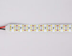 GS3901 2835 324Led/ 26W m/ 24V IP20 3000K/ 5000*18*1.2mm (2 конт.) — изображение 3