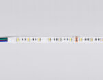 GS4401 5050 60Led /10W m/ 24V IP20 RGBW+3000K/ 5000*10*1.87mm (5 конт.) — изображение 7