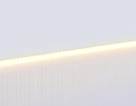 GS4601 COB 384Led/ 7W m/ 24V IP20 3000K/ 5m*3mm*2mm (2 конт.)