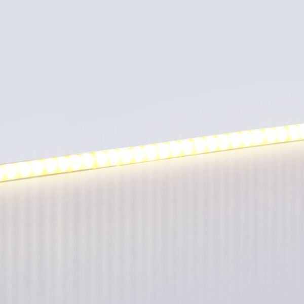 GS4602 COB 384Led/ 7W m/ 24V IP20 4500K/ 5m*3mm*2mm (2 конт.)
