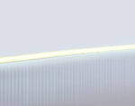 GS4613 COB 400Led/10W m/ 24V IP20 6500K/ 5m*5mm*2.1mm (2 конт.)