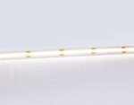 GS4752 COB 528Led/14W m/ 24V IP20 4500K/ 5m*10mm*2mm (2 конт.)