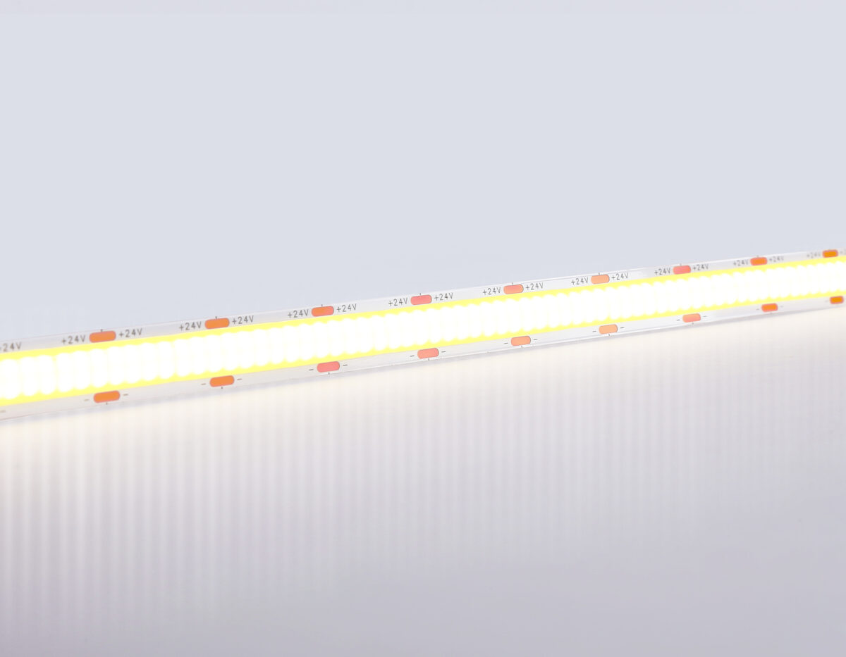 GS4802_mode2-1 GS4802 COB 616Led/19W m/ 24V IP20 4500K/ 5m*12mm*2mm (2 конт.) — изображение 1