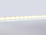 GS4803 COB 616Led/19W m/ 24V IP20 6500K/ 5m*12mm*2mm (2 конт.)