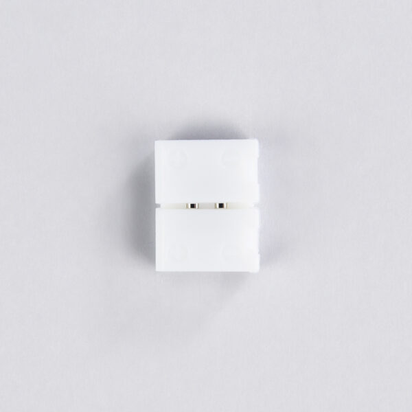 GS6001 Cоединитель прямой 2835 12/24V (2 конт.) (10шт)