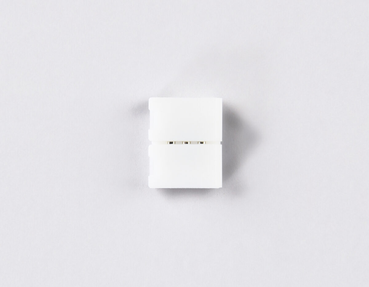 GS6101_mode1-1 GS6101 Соединитель прямой 2835 12/24V (3 конт.) (10шт) — изображение 1