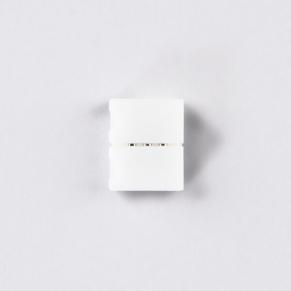 GS6101 Соединитель прямой 2835 12/24V (3 конт.) (10шт)