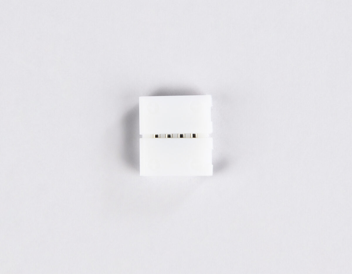 GS6201_mode1-1 GS6201 Соединитель прямой 5050 12/24V (4 конт.) (10шт) — изображение 1