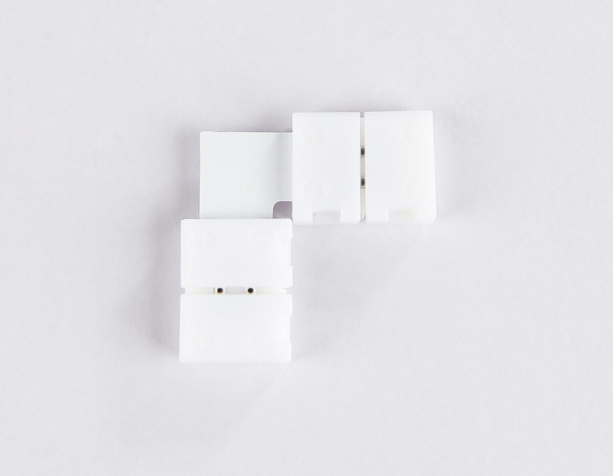 GS6501_mode1 GS6501 Соединитель угловой L 2835 12/24V (2 конт.) (10шт) — изображение 1