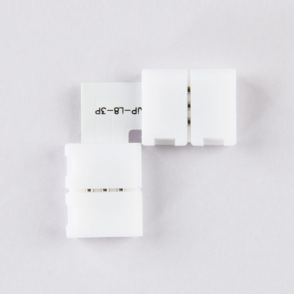 GS6601 Соединитель угловой L 2835 12/24V (3 конт.) (10шт)