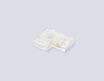 GS6861 Соединитель угловой COB 12/24V для лент 10mm (2 конт.) (10шт)
