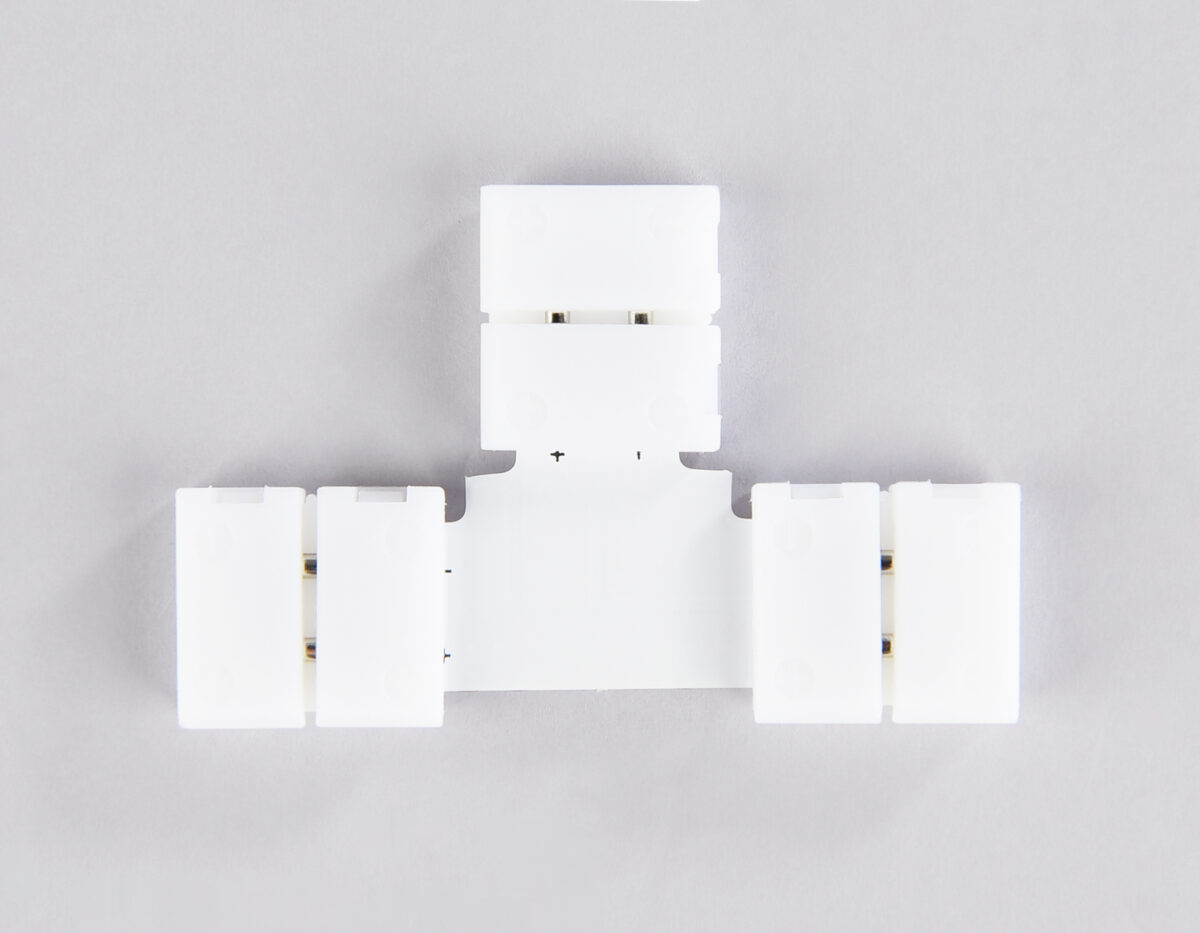 GS6951_mode GS6951 Соединитель T 5050 12/24V (2 конт.) (5шт) — изображение 1