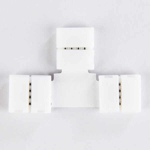 GS7001 Соединитель T 5050 12/24V (4 конт.) (5шт)