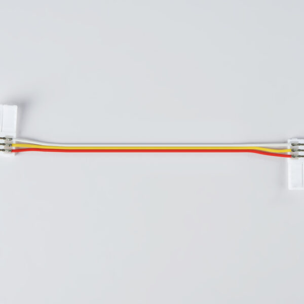 GS7701 Соединитель гибкий двухсторонний 5050 12/24V (3 конт.) (5шт)