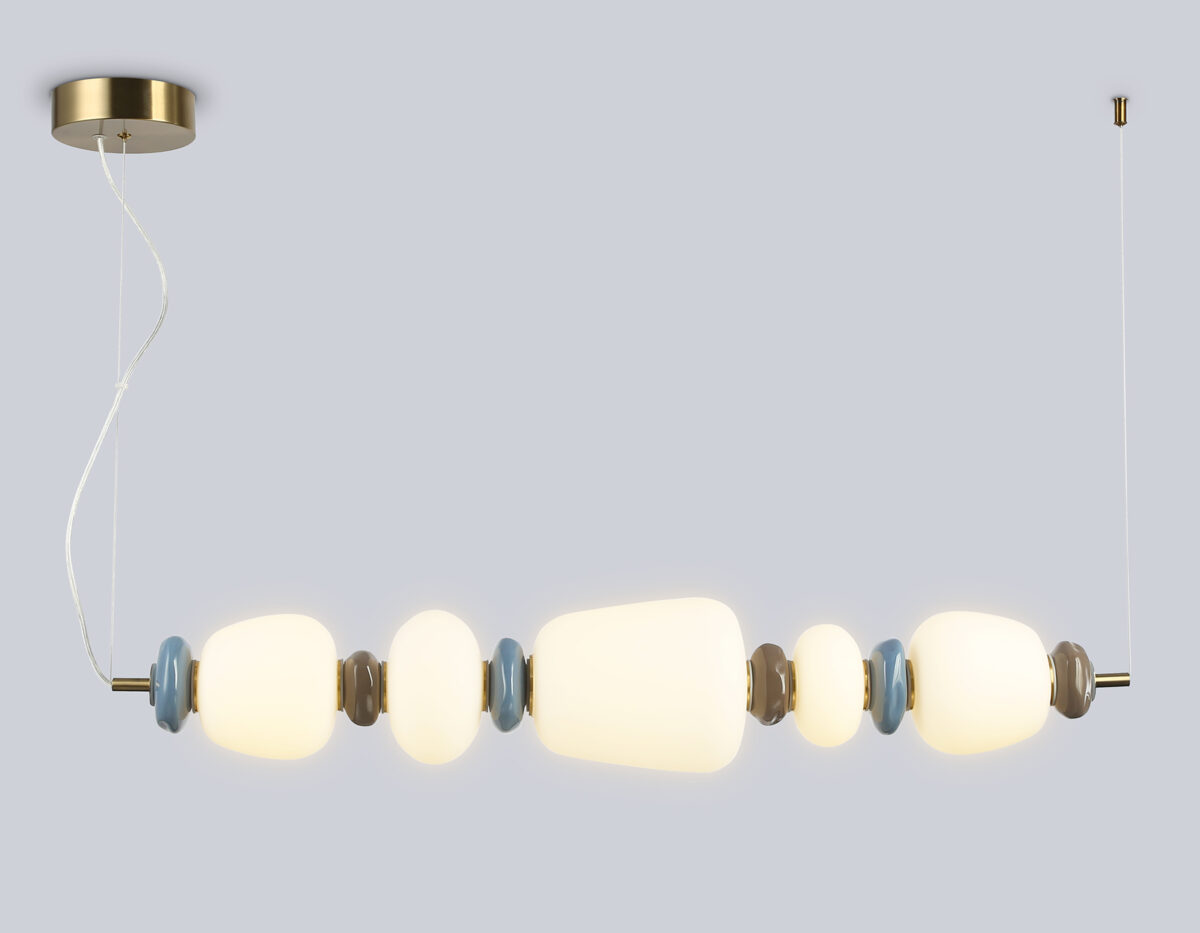 LH53176_mode1 LH53176 SB/WH бронза/белый 26W 3000K 960*170*1230 — изображение 1