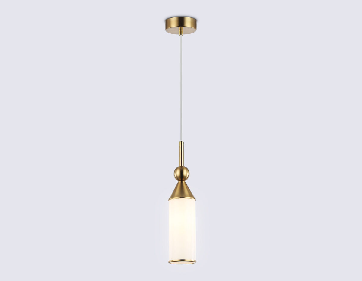 LH55271_mode1_1 LH55271 BS/FR латунь/белый матовый E14 max 40W D65*1500 — изображение 1