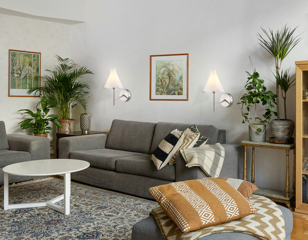 LH57127_inside LH57127 SN/FR никель/белый матовый E14 max 40W 210*150*280 — изображение 1