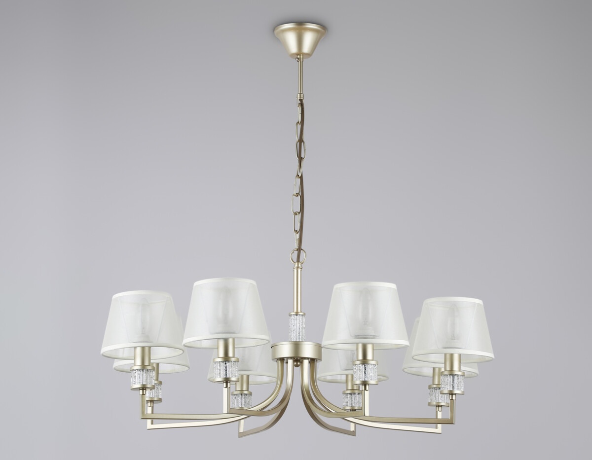 LH71217/8 CGD золото E14/8 max 40W D790*750 — изображение 4