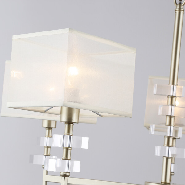 LH71331/5 CGD золото E14/5 max 40W D700*850