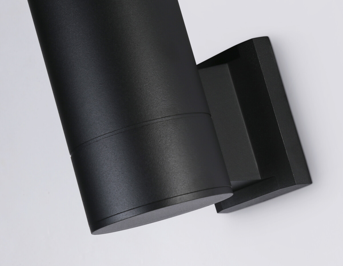 ST2911 BK черный IP54 E27 max 40W 160*90*155 — изображение 2