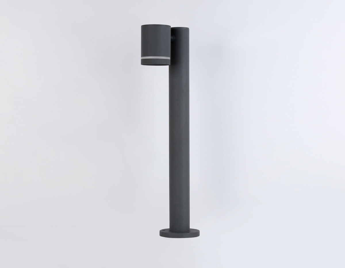 ST3342 GR серый IP54 GX53 max 15W 100*85*600 — изображение 2