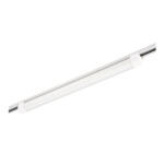 ST368.536.20 Св-к трек. Белый LED 1*20W 3000K 1 450Lm Ra>90 120° IP20 L387xW49xH54 170-240V BASE — изображение 3