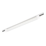 ST368.546.20.2 Св-к трек. Белый LED 1*20W 4000K 1 450Lm Ra90 120 IP20 L686xW49xH54 170-240VV BASE — изображение 3