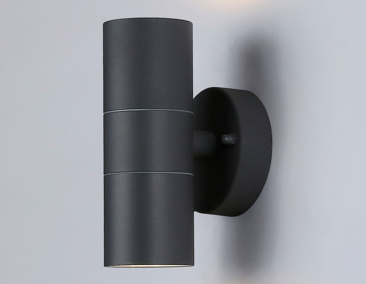 в наличии ST3706/2 GR серый IP54 GU10/2 max 35W 160*60*95 - купить в интернет-магазине Светильники Торг