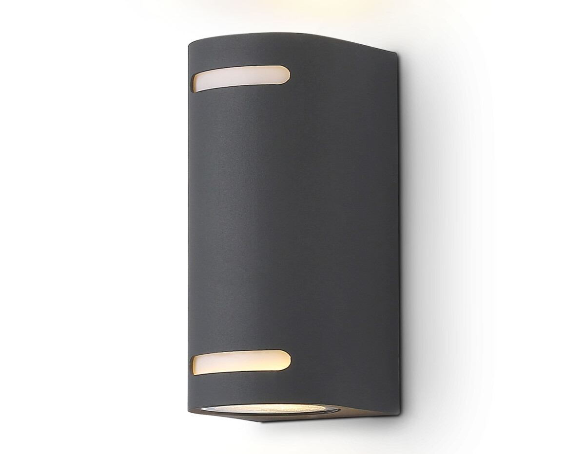 ST3741/2 GR серый IP54 GU10/2 max 35W 150*68*92 — изображение 4