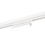 ST378.596.09 Св-к трек. SMART Белый LED 1*9W 2700K-6000K 810Lm Ra>90 120° IP20 L220xW25xH105 220V SKYLINE 220 — изображение 3