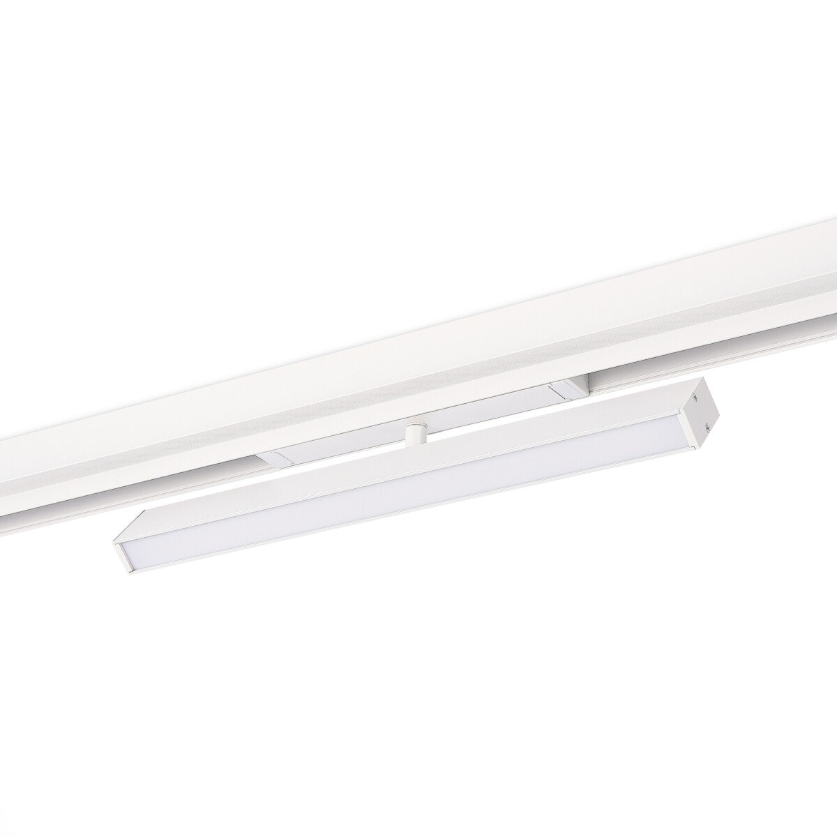 ST378.506.18 Св-к трек. SMART Белый LED 1*18W 2700K-6000K 1 620Lm Ra>90 120° IP20 L410xW25xH105 220V SKYLINE 220 — изображение 4