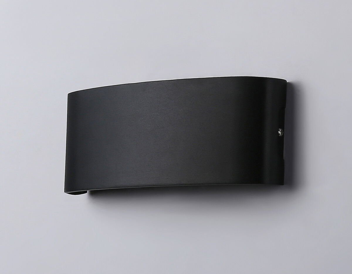 ST4464/8 BK черный IP65 LED 4200K 8W 210*80*46 — изображение 4