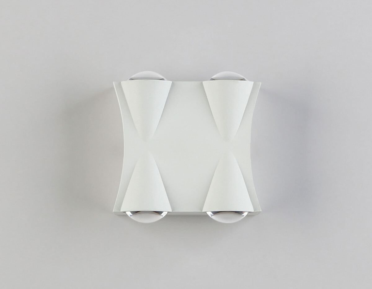 ST4482/4 WH белый LED 4200K 4W IP54 90*80*45 — изображение 4