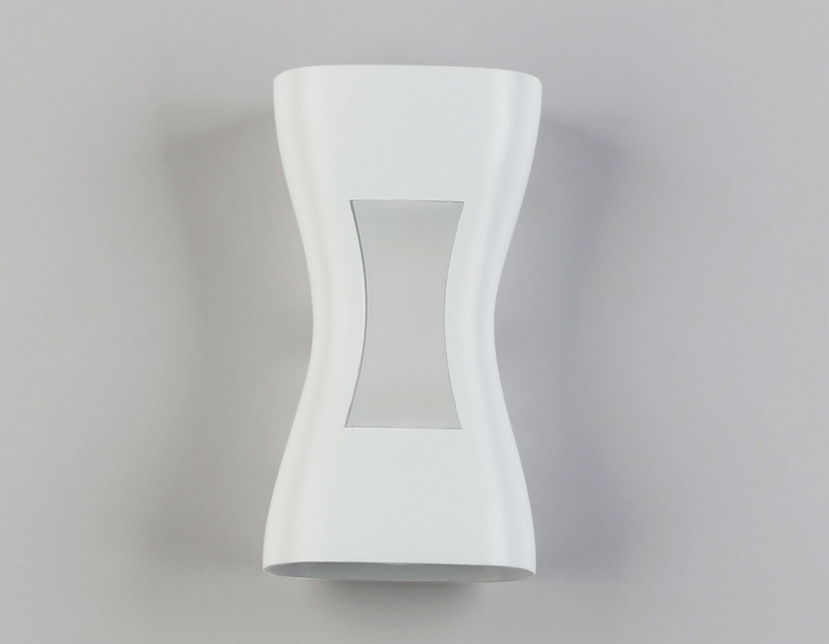 ST4527 WH белый LED 4200K/3000K 6W IP54 150*80*55 — изображение 3