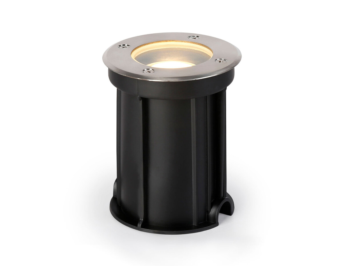 ST6511 BK черный IP67 GU10 max 35W D108*135 — изображение 5