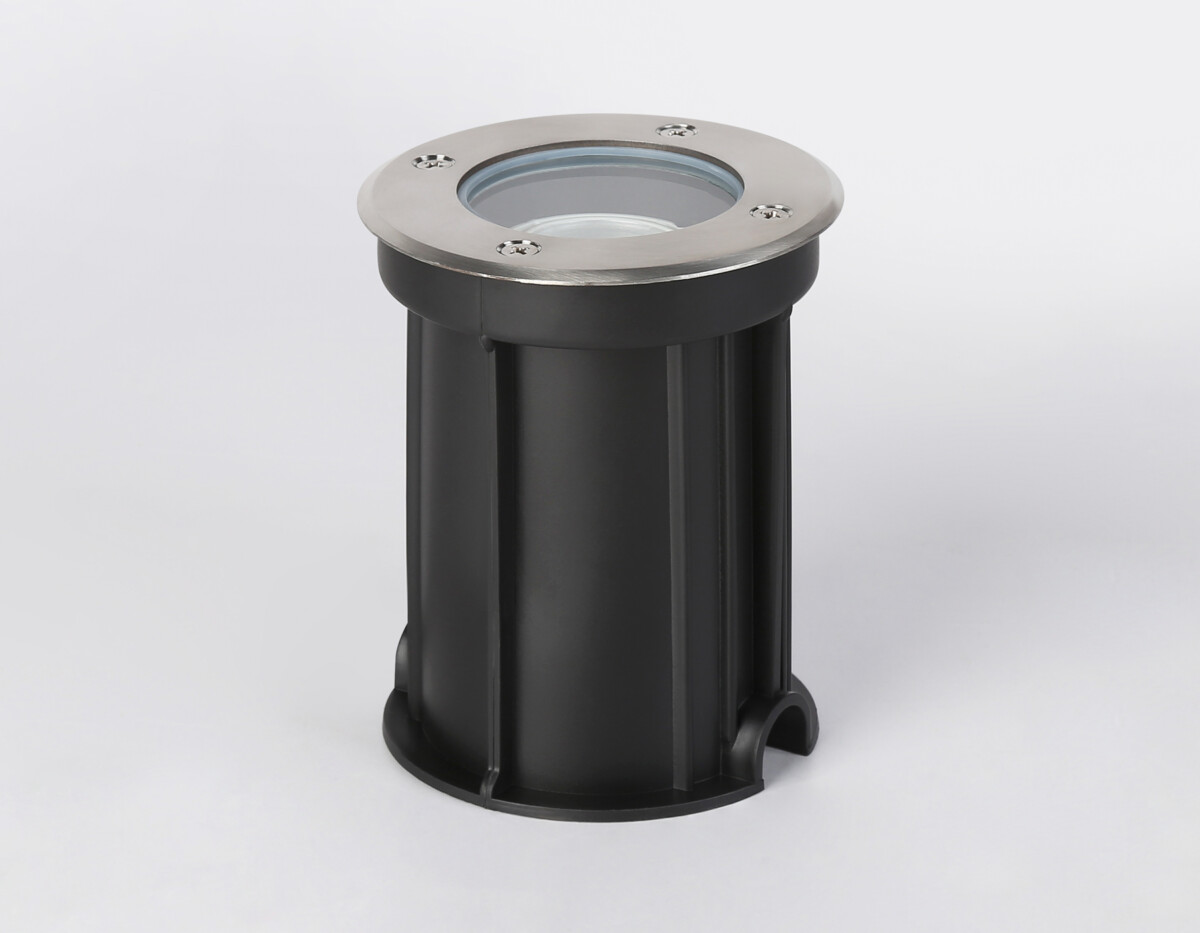 ST6511 BK черный IP67 GU10 max 35W D108*135 — изображение 4