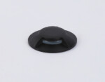 ST6525 BK черный IP67 LED 4200K 1W D60*93 — изображение 4