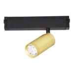 ST660.296.10 Св-к трек. SMART Золотистый LED 1*10W 2700K-6000K 535Lm Ra>90 36° IP20 D40xH90 220V SKYLINE 220 — изображение 3