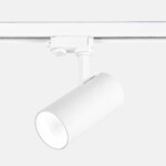 ST661.546.30 Св-к трек. Белый LED 1*30W 4000K 2 400Lm Ra>90 38° IP20 L170xW80xH245 165-265V TRACE