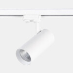 ST661.546.40 Св-к трек. Белый LED 1*40W 4000K 3 200Lm Ra>90 38° IP20 L190xW85xH265 165-265V TRACE — изображение 3