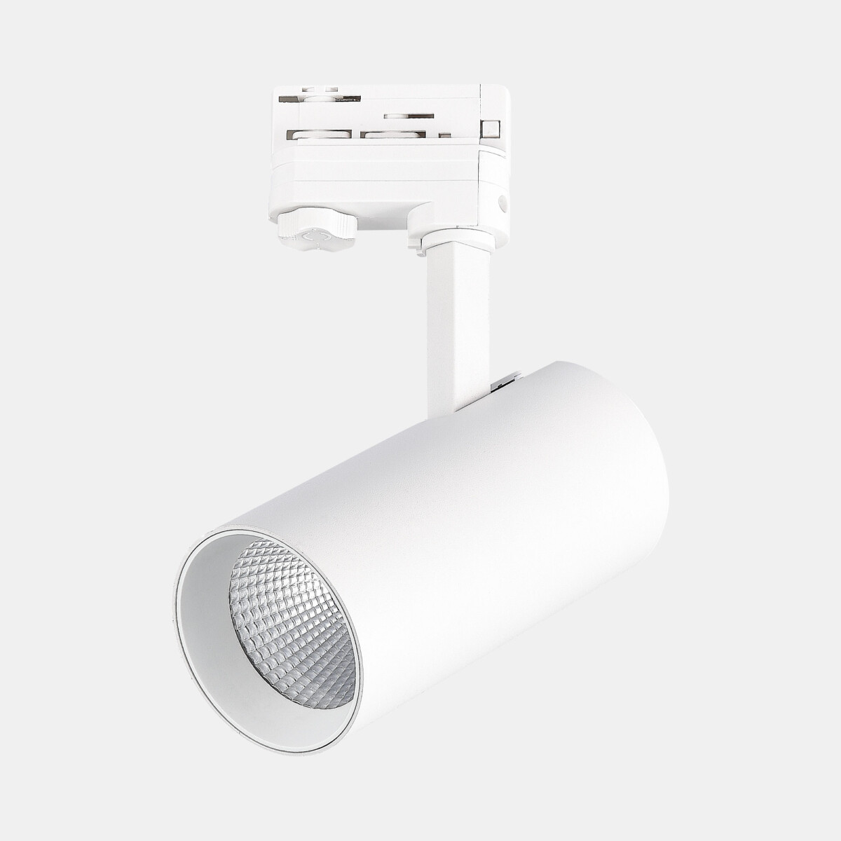 ST661.546.40 Св-к трек. Белый LED 1*40W 4000K 3 200Lm Ra>90 38° IP20 L190xW85xH265 165-265V TRACE — изображение 5