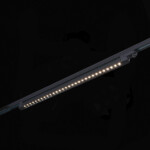 ST662.436.30 Св-к трек. Черный LED 1*30W 3000K 2 400Lm Ra>90 48° IP20 L935xW33xH73 165-265V TRACE