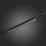 ST662.446.30 Св-к трек. Черный LED 1*30W 4000K 2 400Lm Ra>90 48° IP20 L935xW33xH73 165-265V TRACE — изображение 2