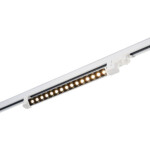 ST662.536.15 Св-к трек. Белый LED 1*15W 3000K 1 200Lm Ra>90 48° IP20 L535xW33xH73 165-265V TRACE — изображение 5